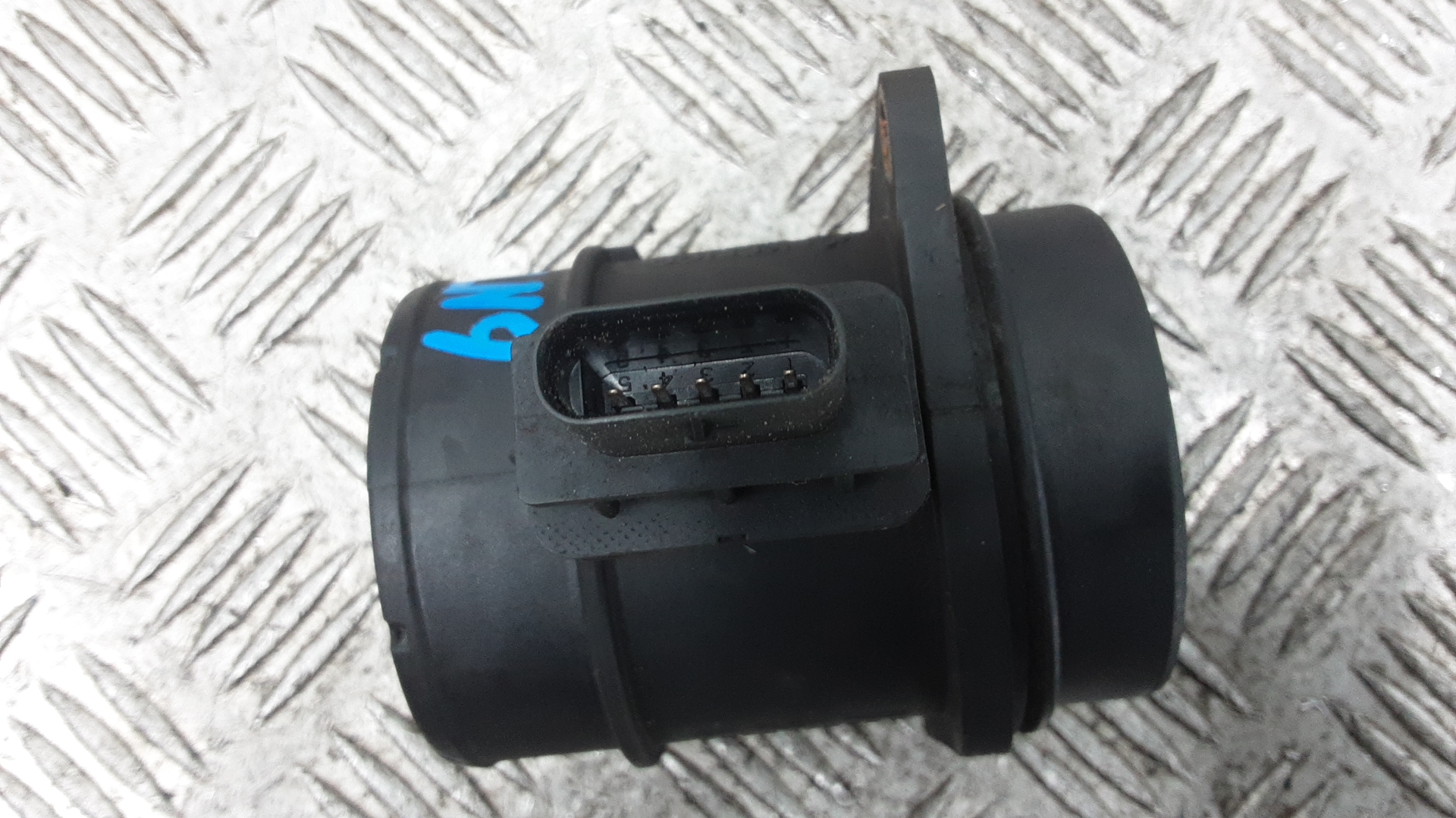 Расходомер воздуха (ДМРВ)