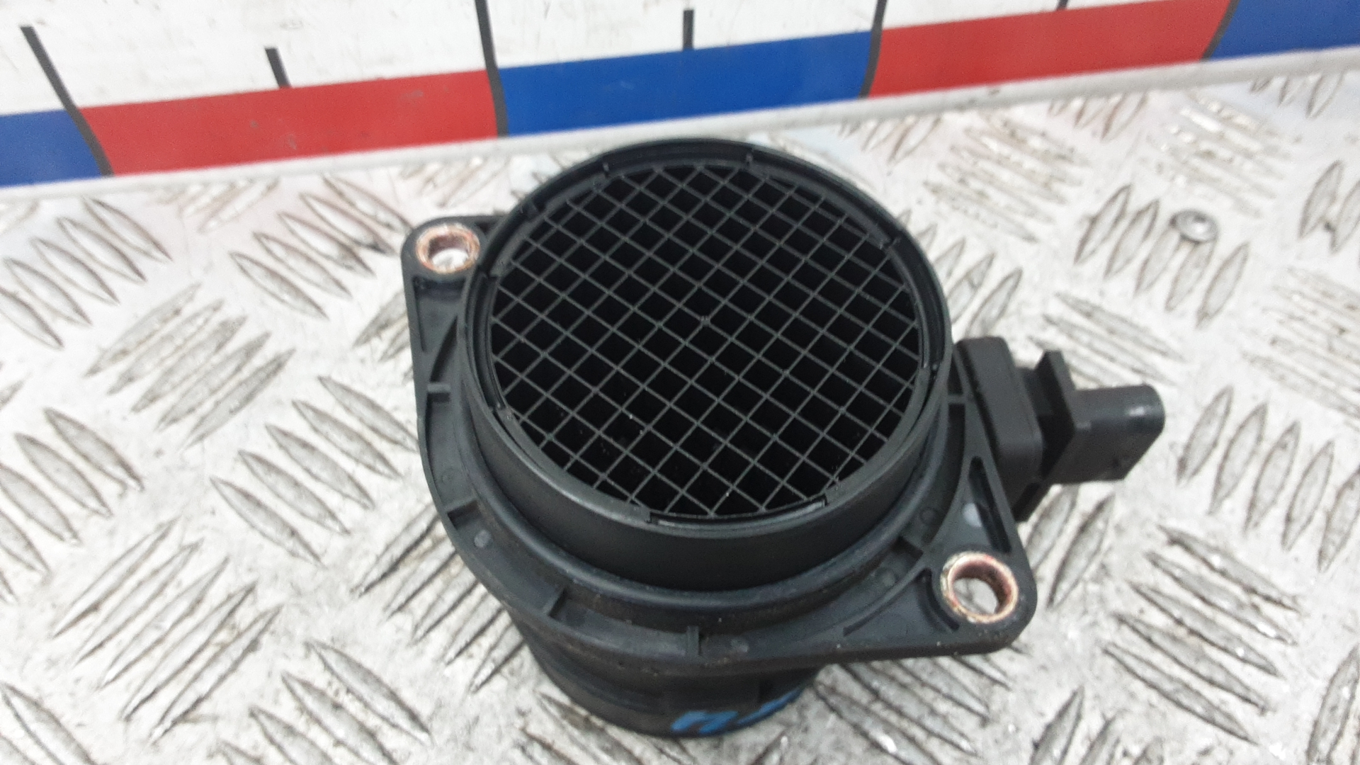 Расходомер воздуха (ДМРВ)