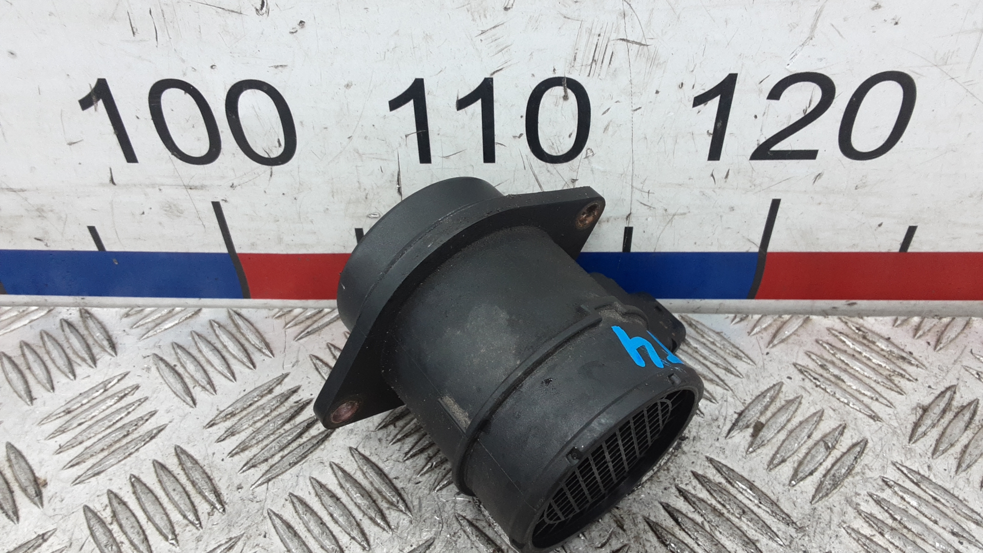 Расходомер воздуха (ДМРВ)