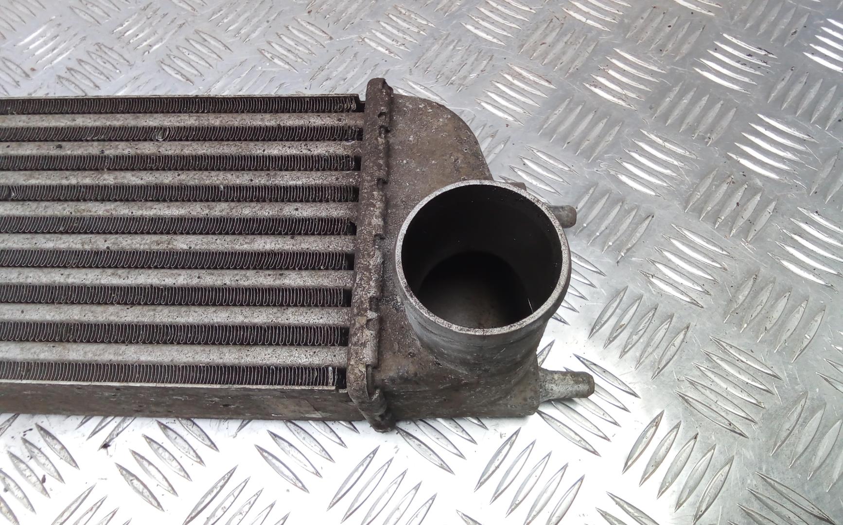 Интеркулер