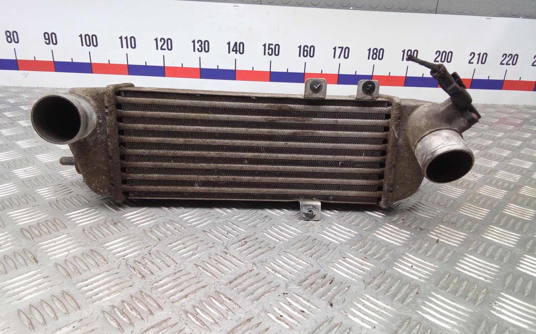 Интеркулер