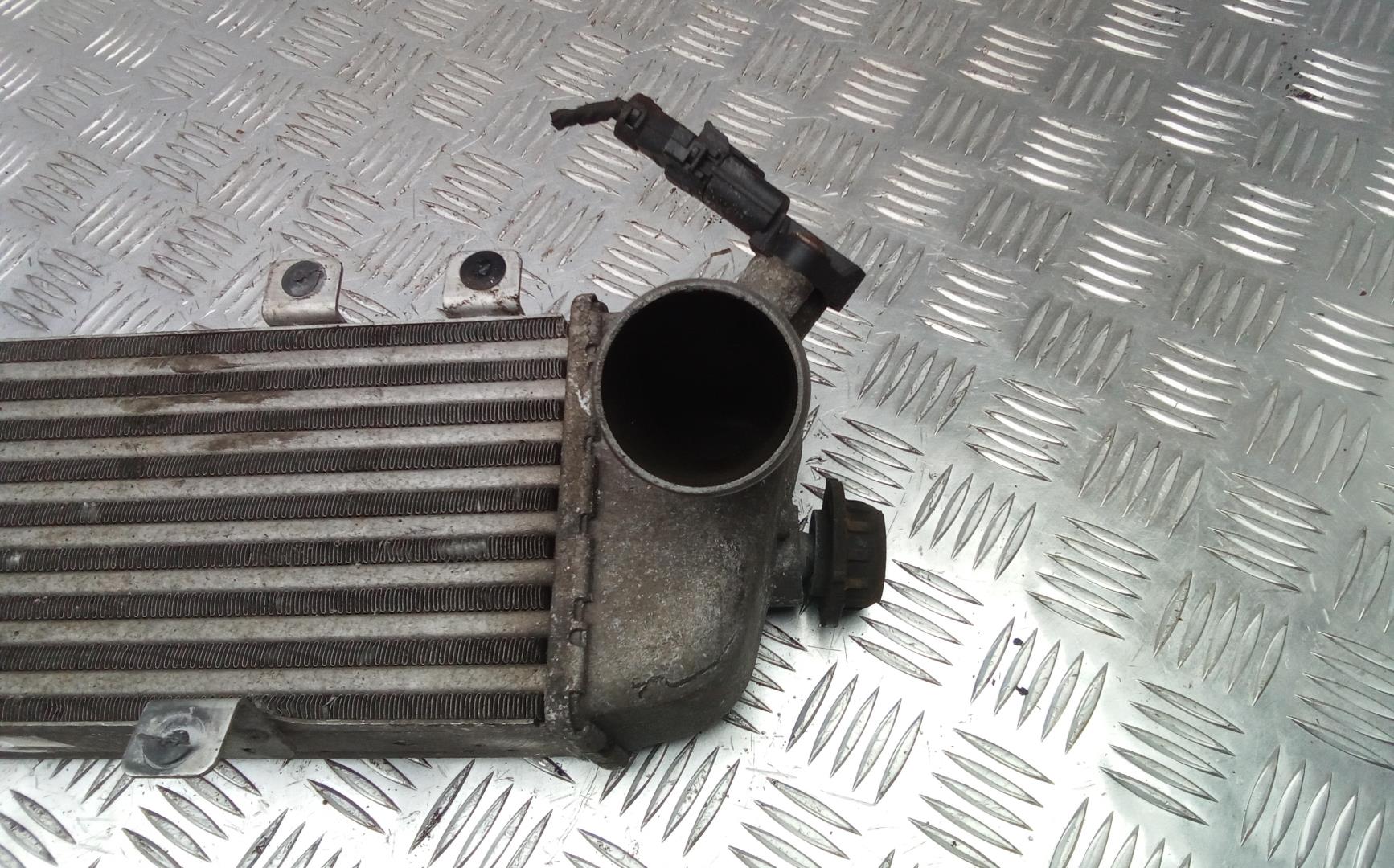 Интеркулер