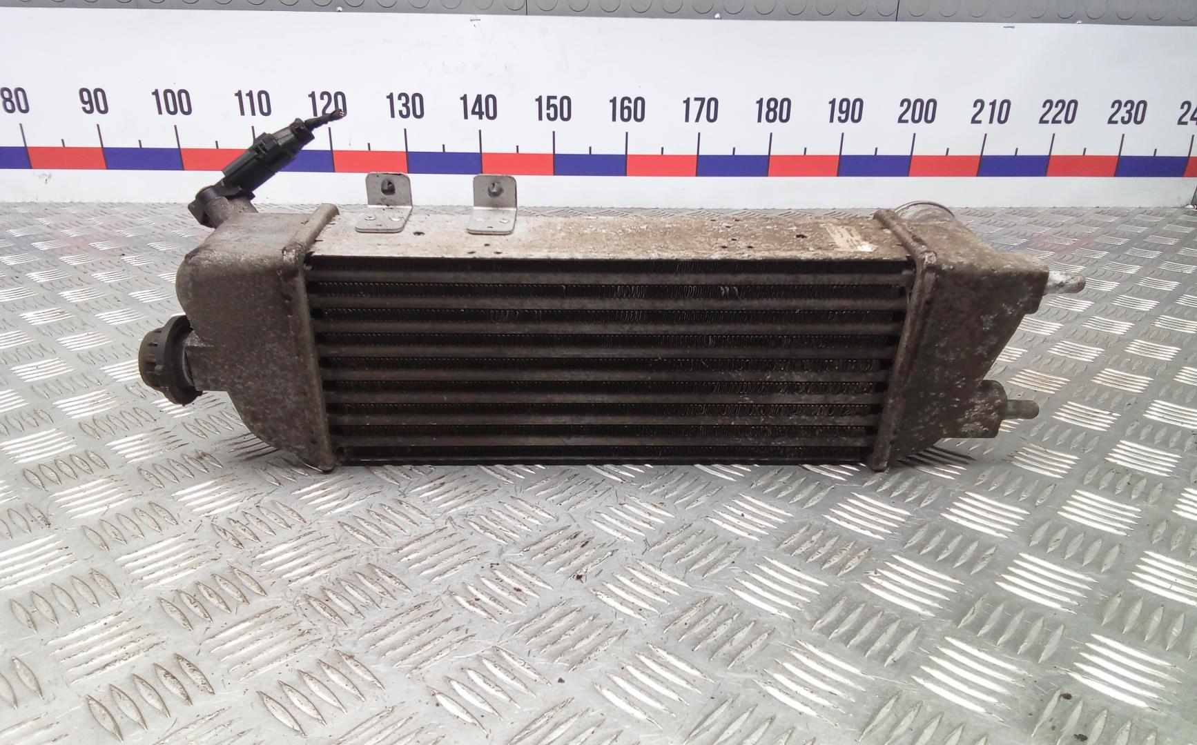 Интеркулер