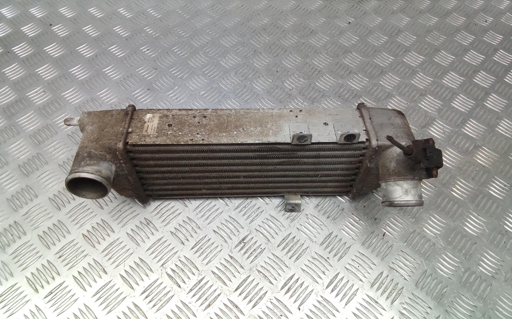 Интеркулер