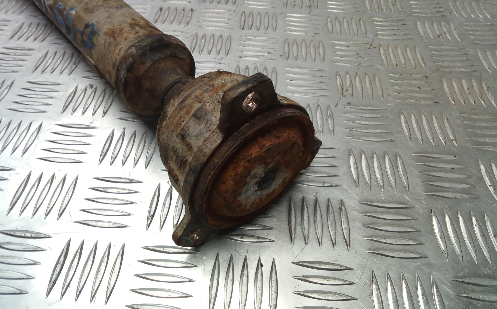 Вал карданный