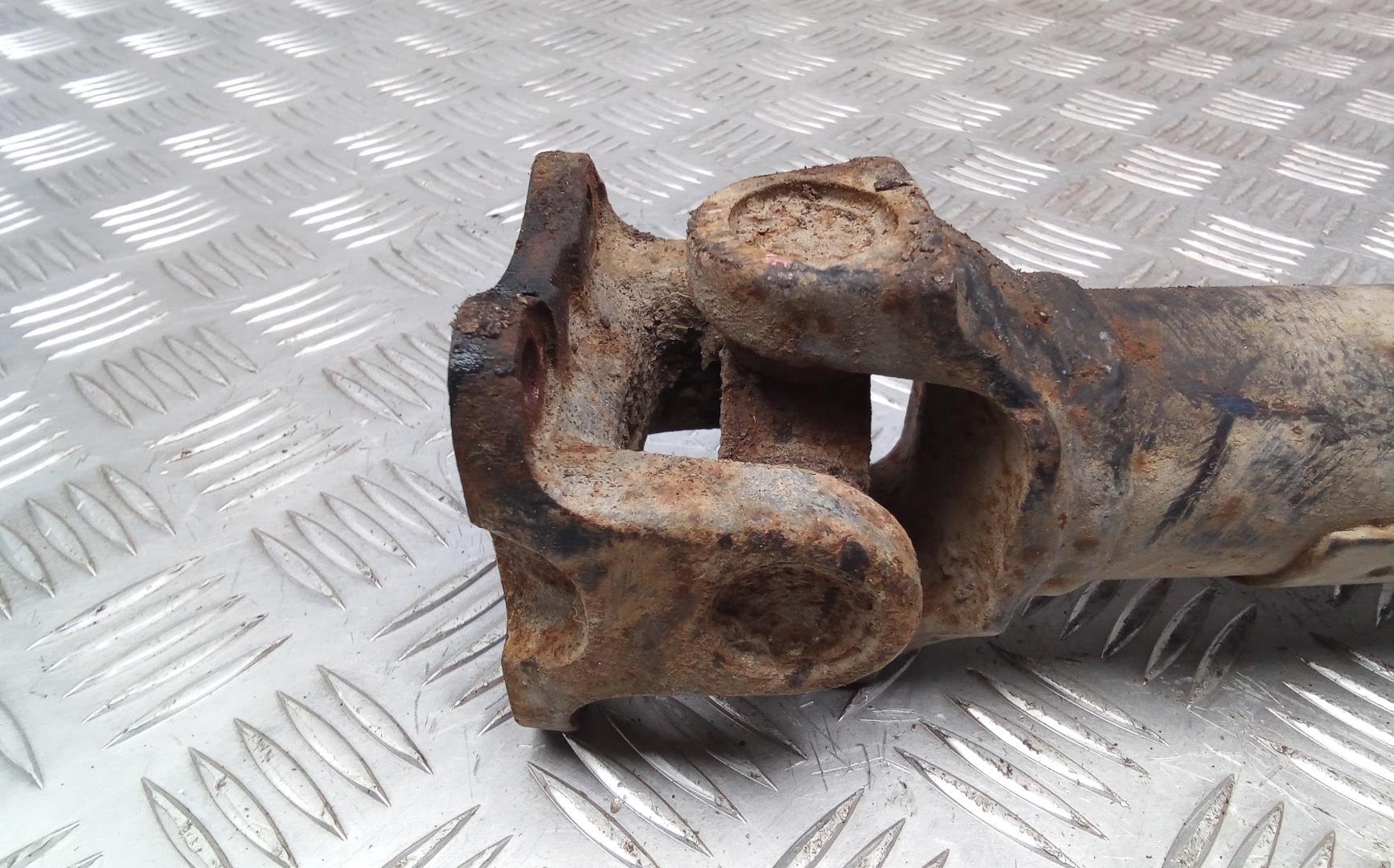 Вал карданный