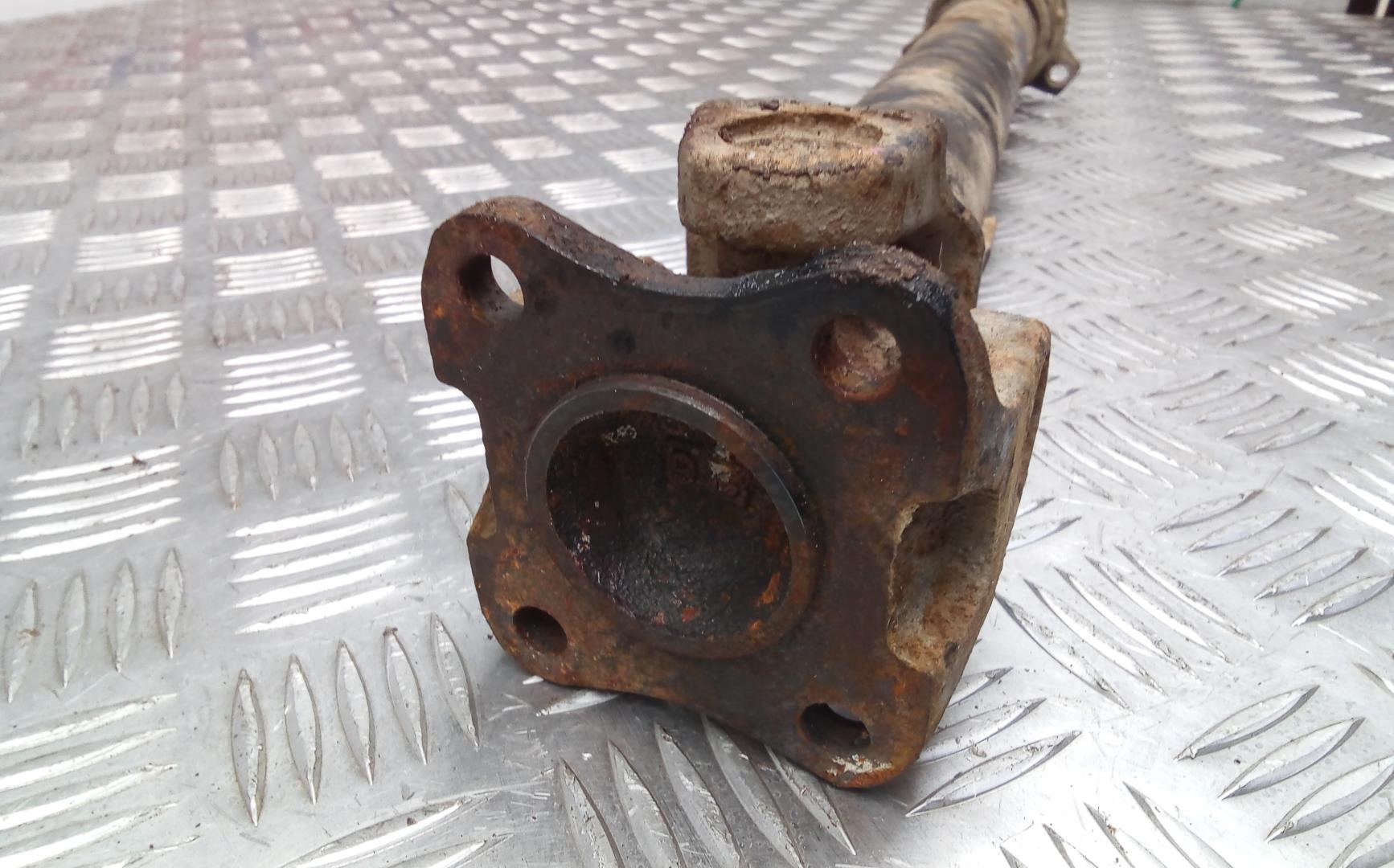 Вал карданный