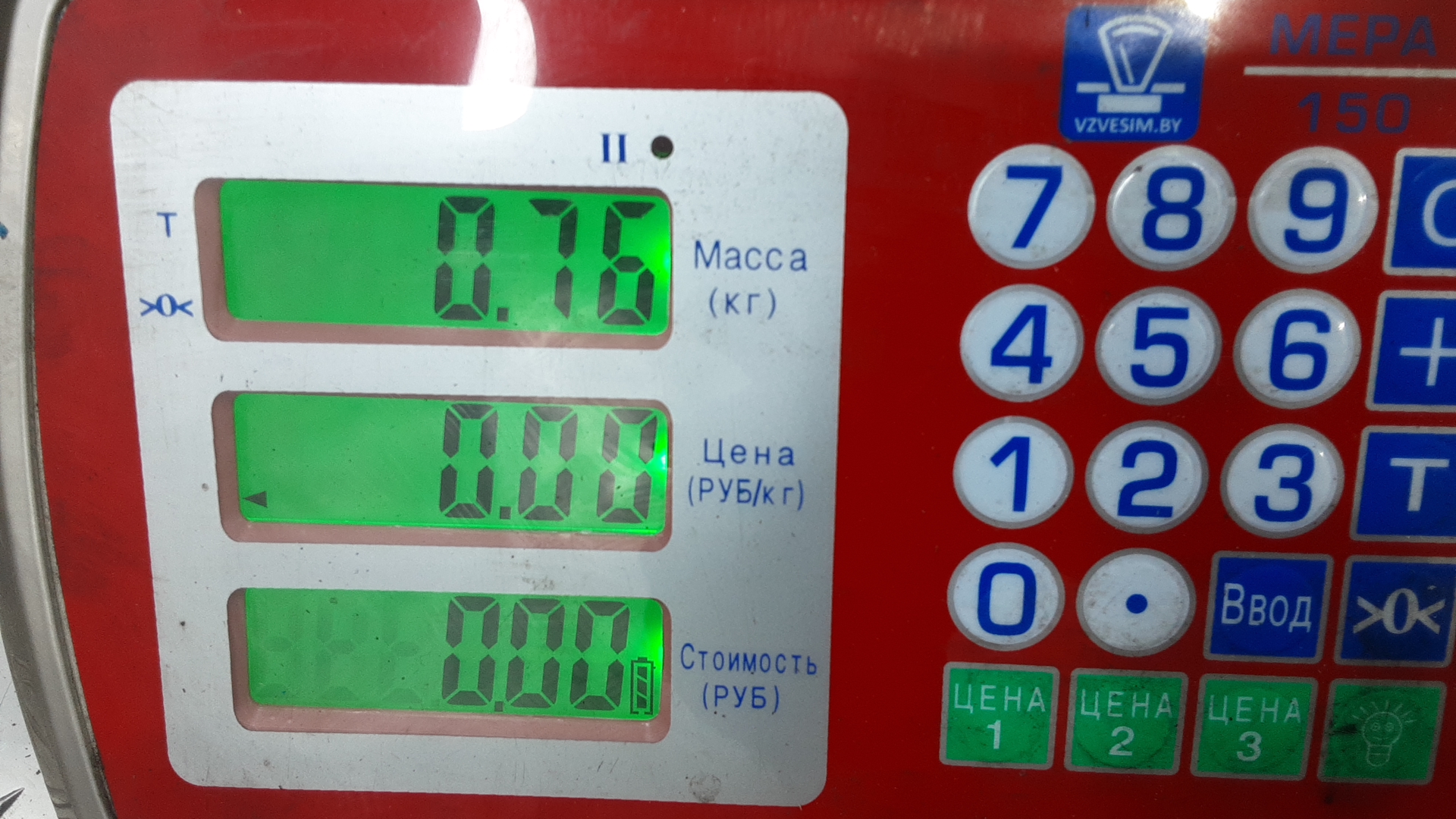 Заслонка дроссельная электрическая