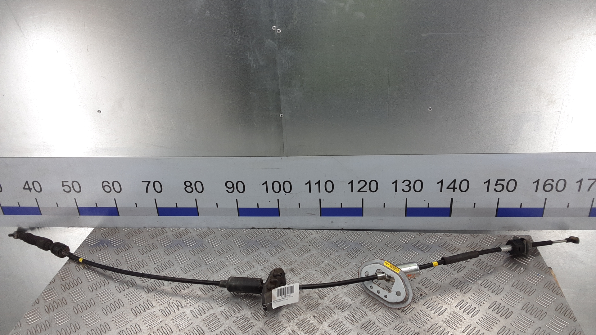 Трос КПП (выбора/переключения передач)