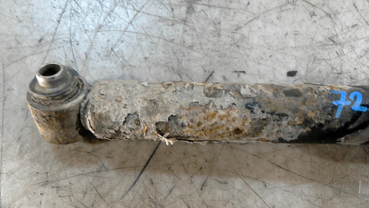 Амортизатор задний (стойка)