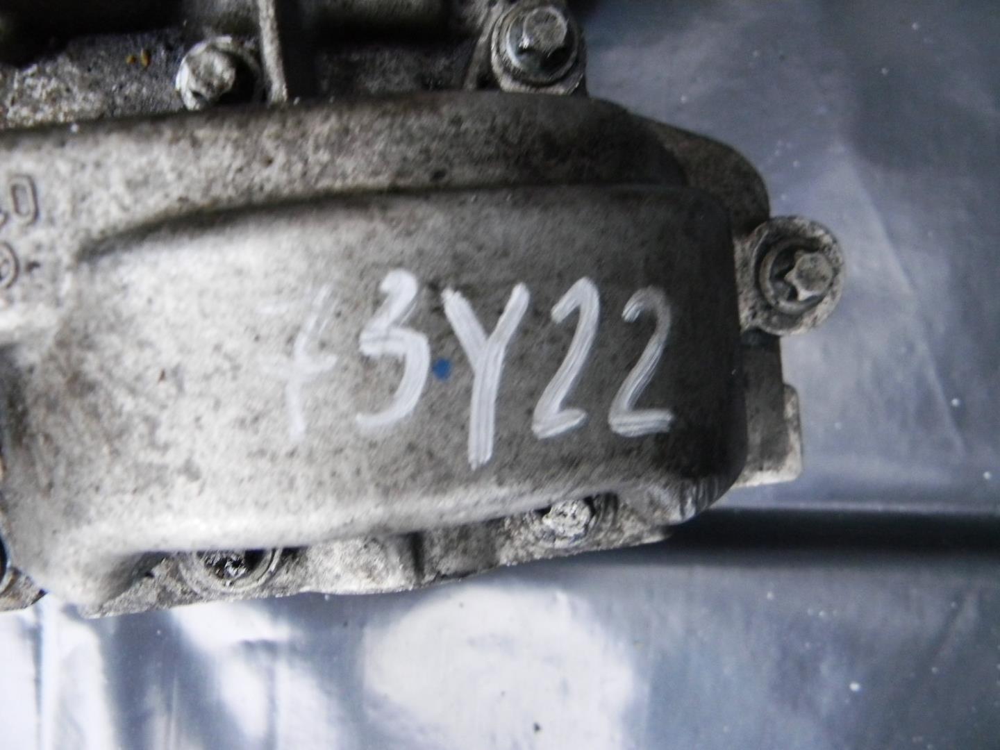 Головка блока цилиндров