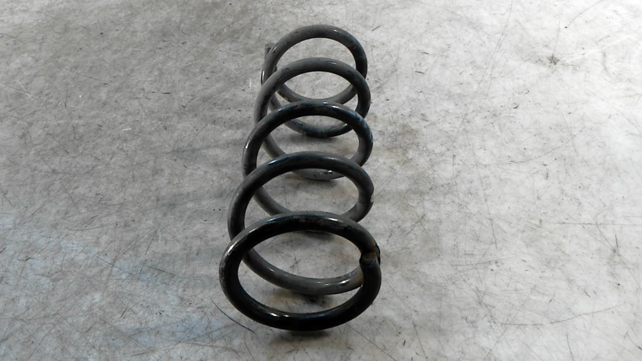 Пружина задняя