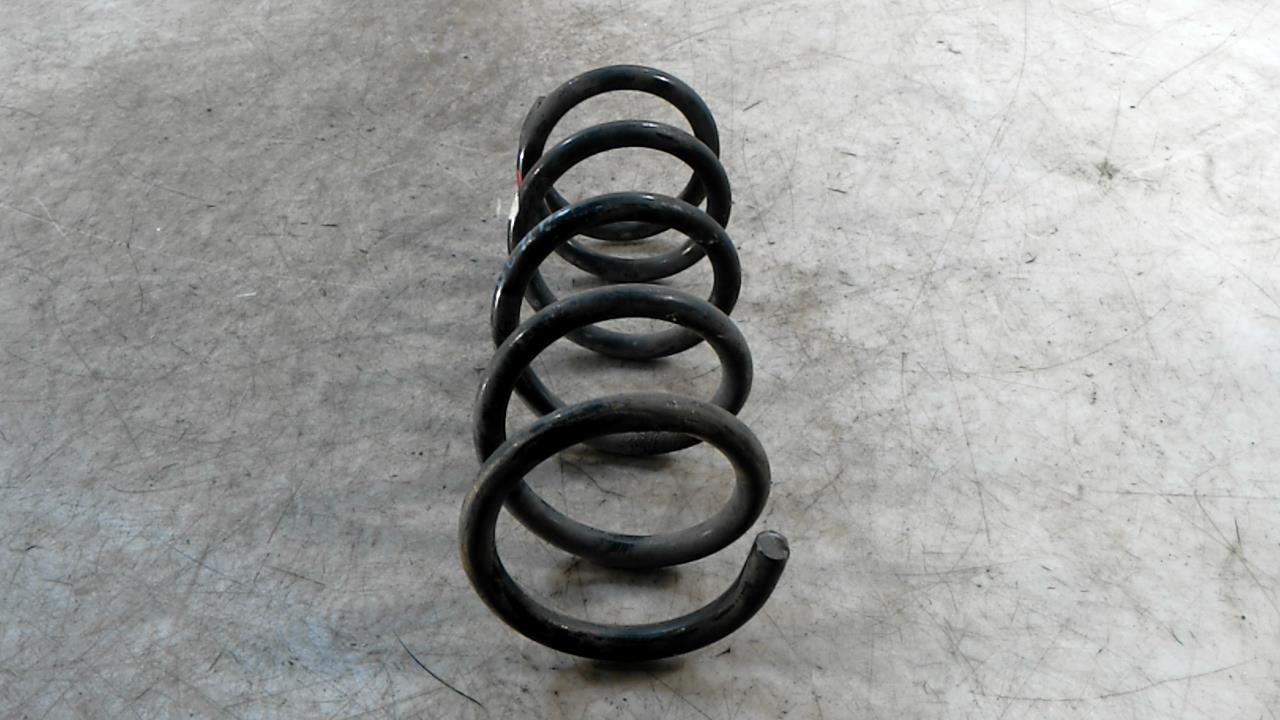 Пружина задняя