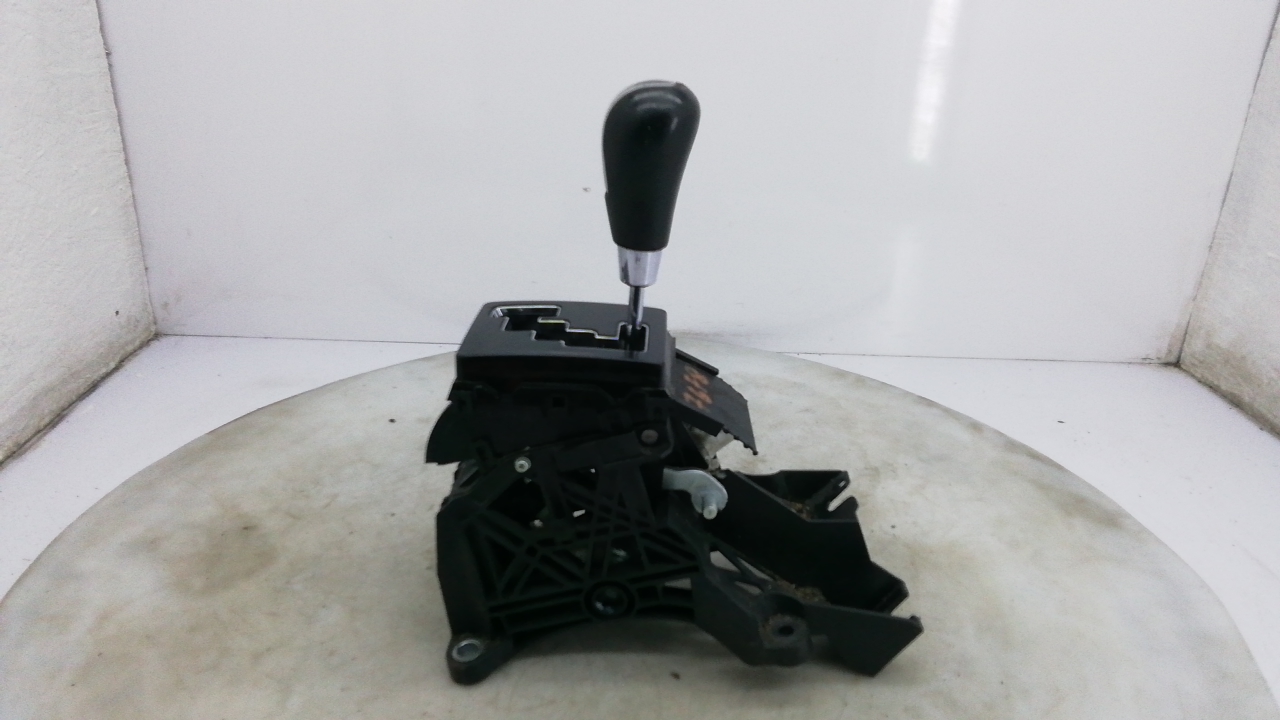 Кулиса МКПП / АКПП