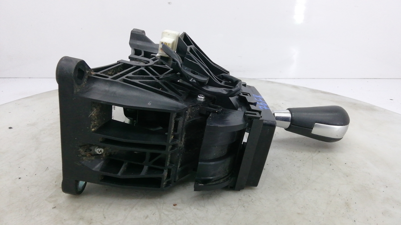 Кулиса МКПП / АКПП