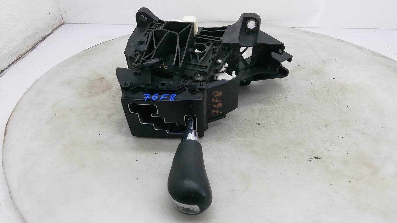 Кулиса МКПП / АКПП