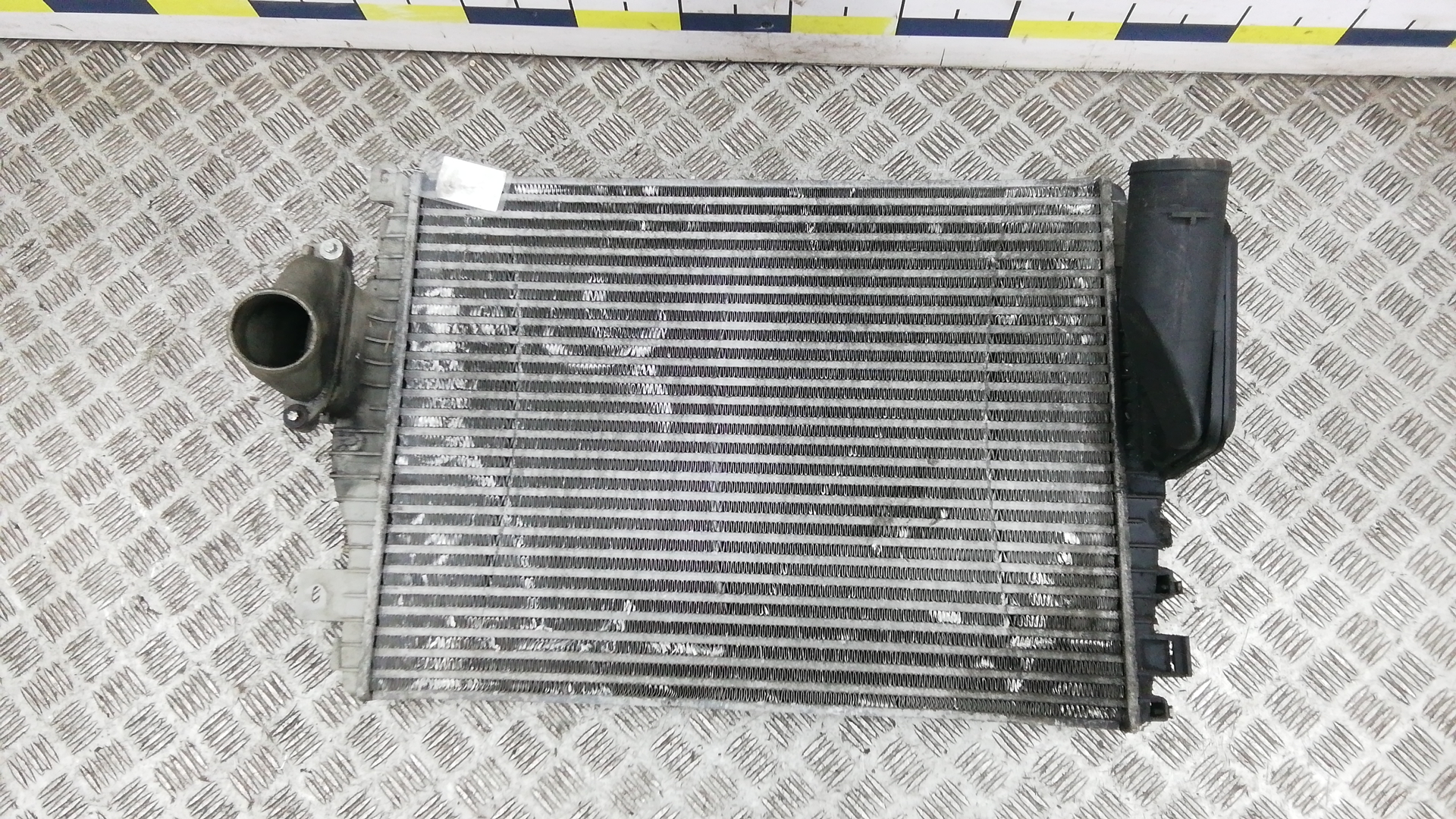 Интеркулер