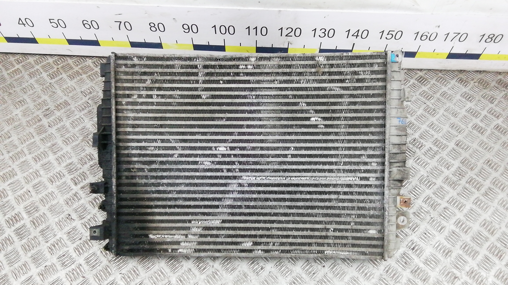 Интеркулер