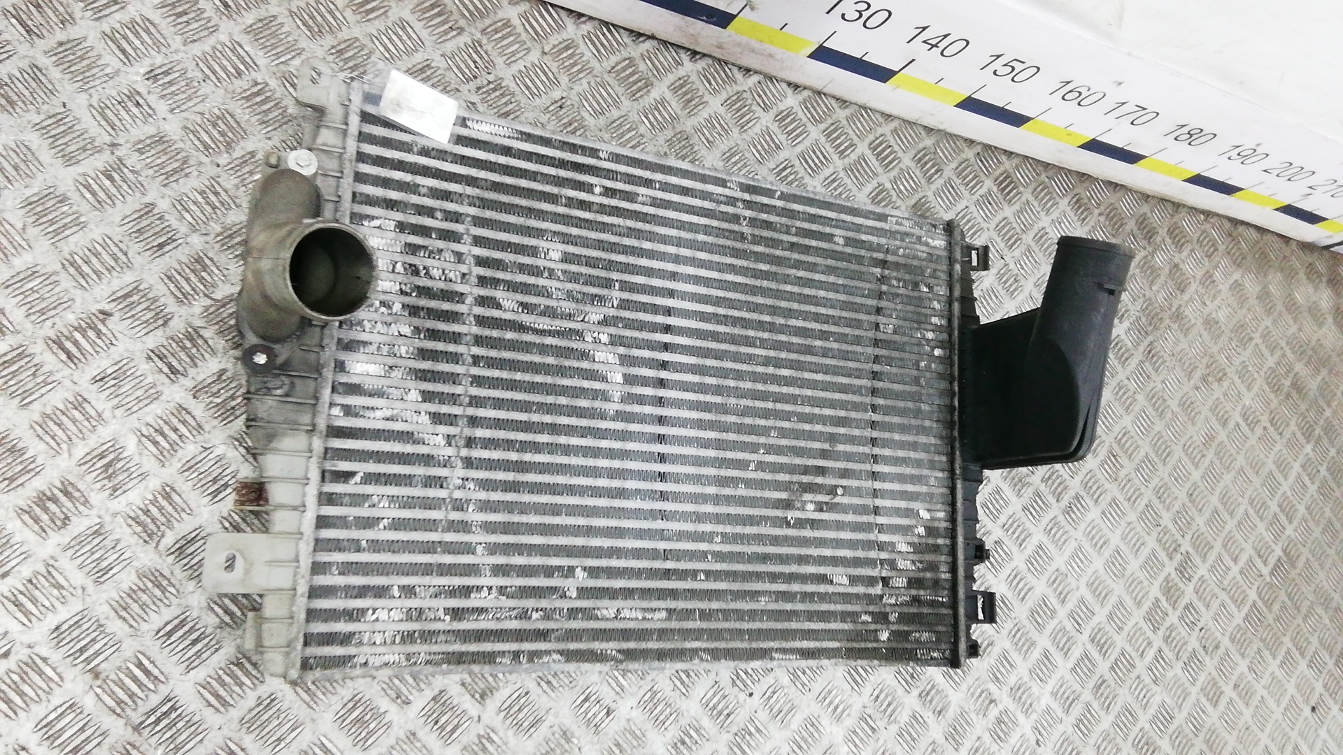 Интеркулер