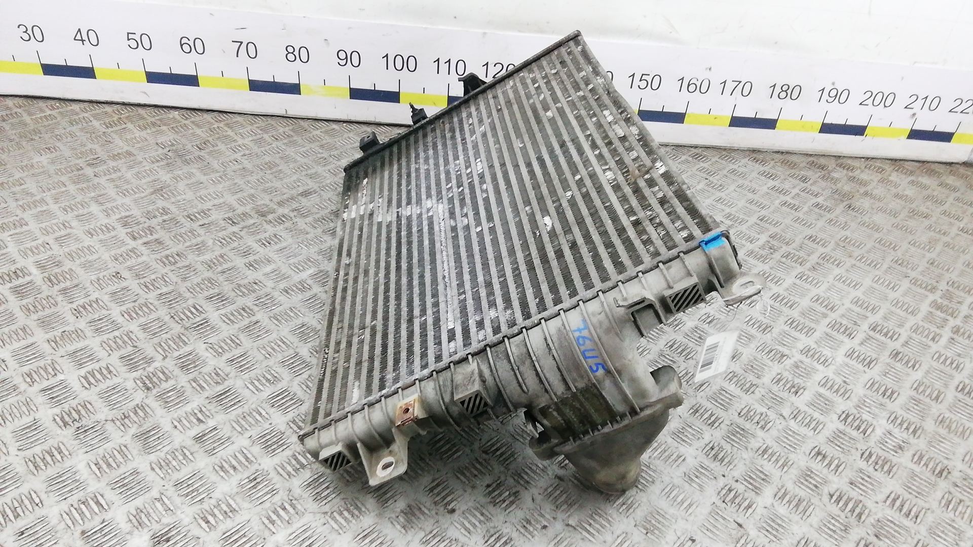 Интеркулер