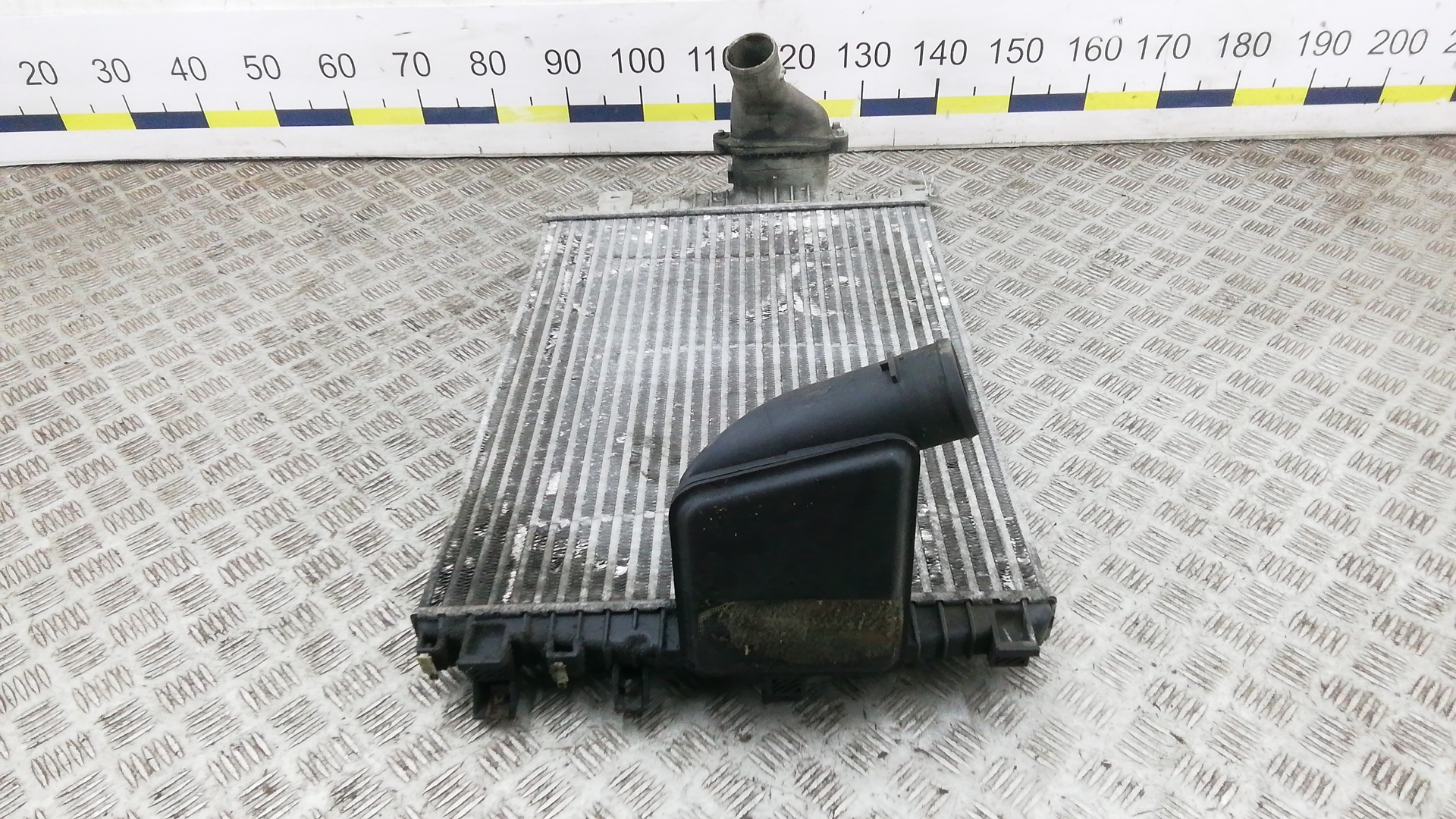 Интеркулер