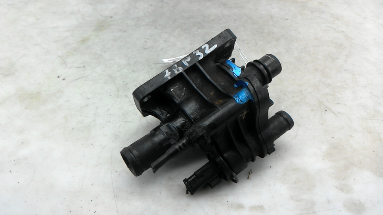 Корпус термостата