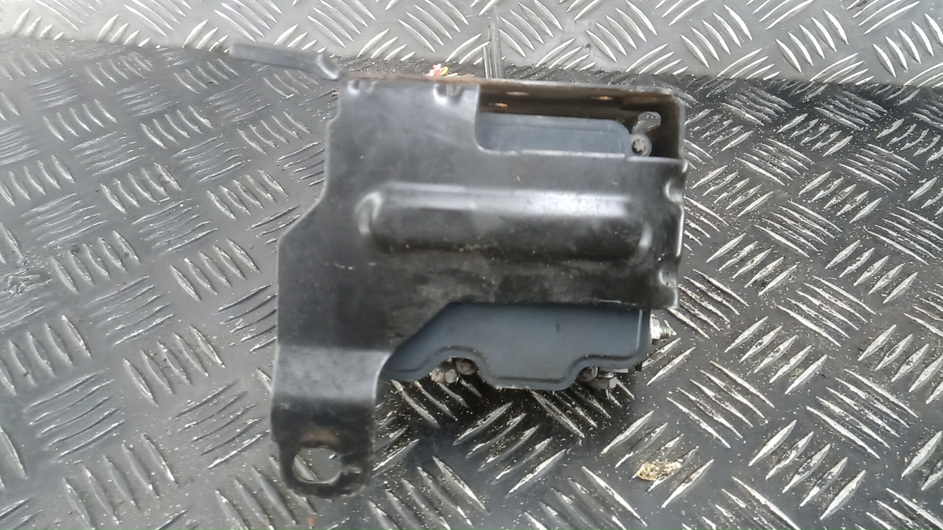 Блок ABS (насос)