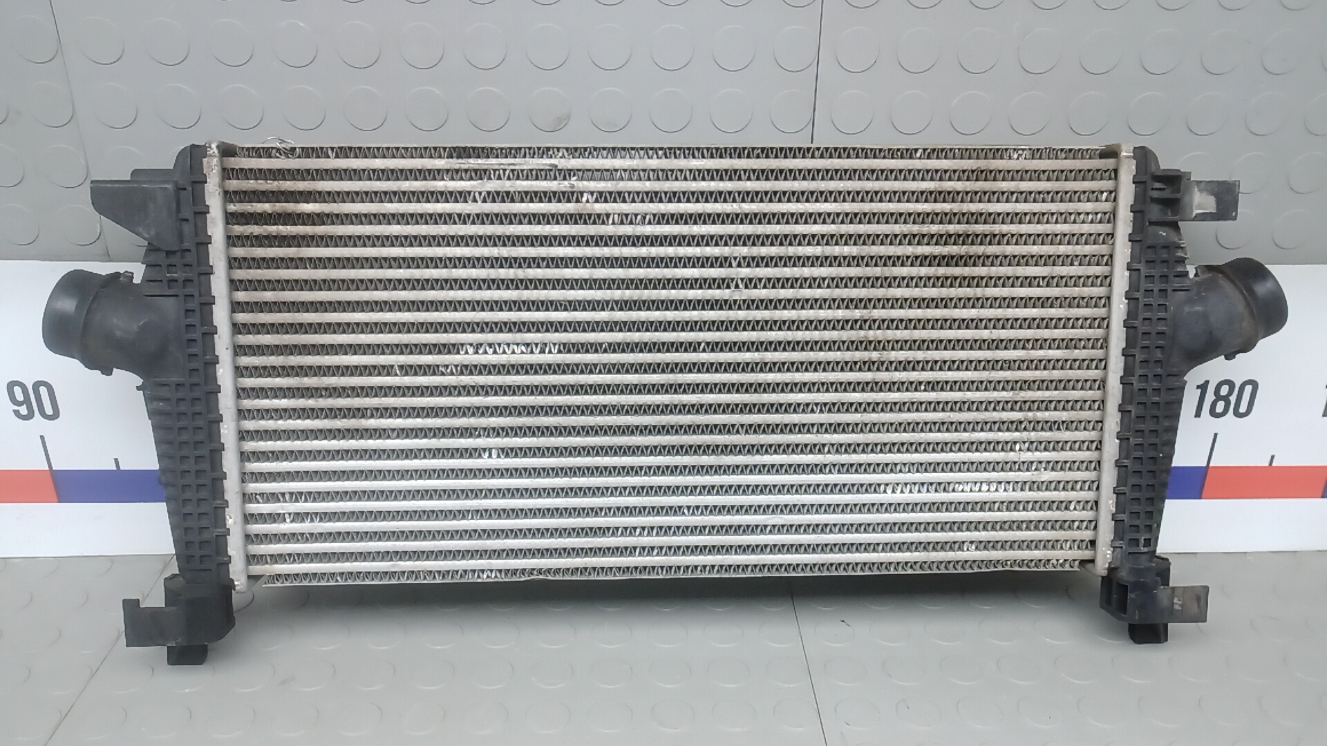 Интеркулер