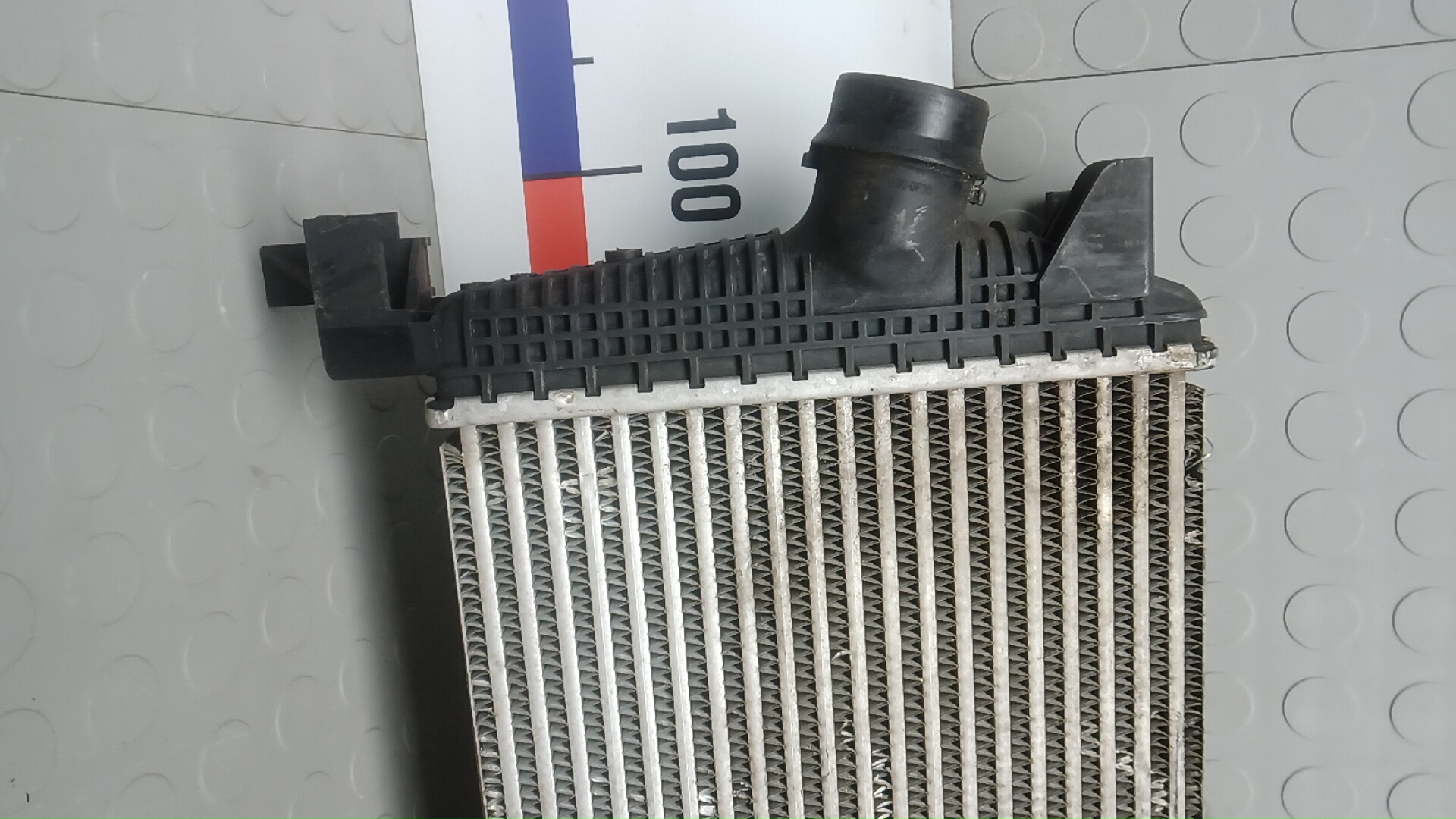 Интеркулер