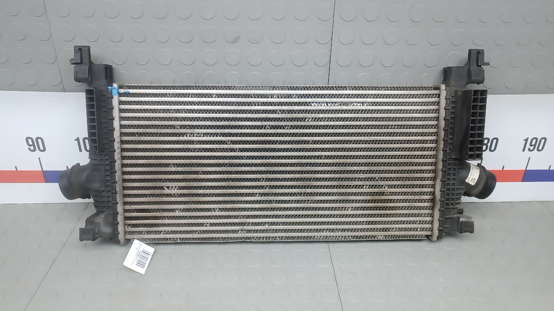 Интеркулер