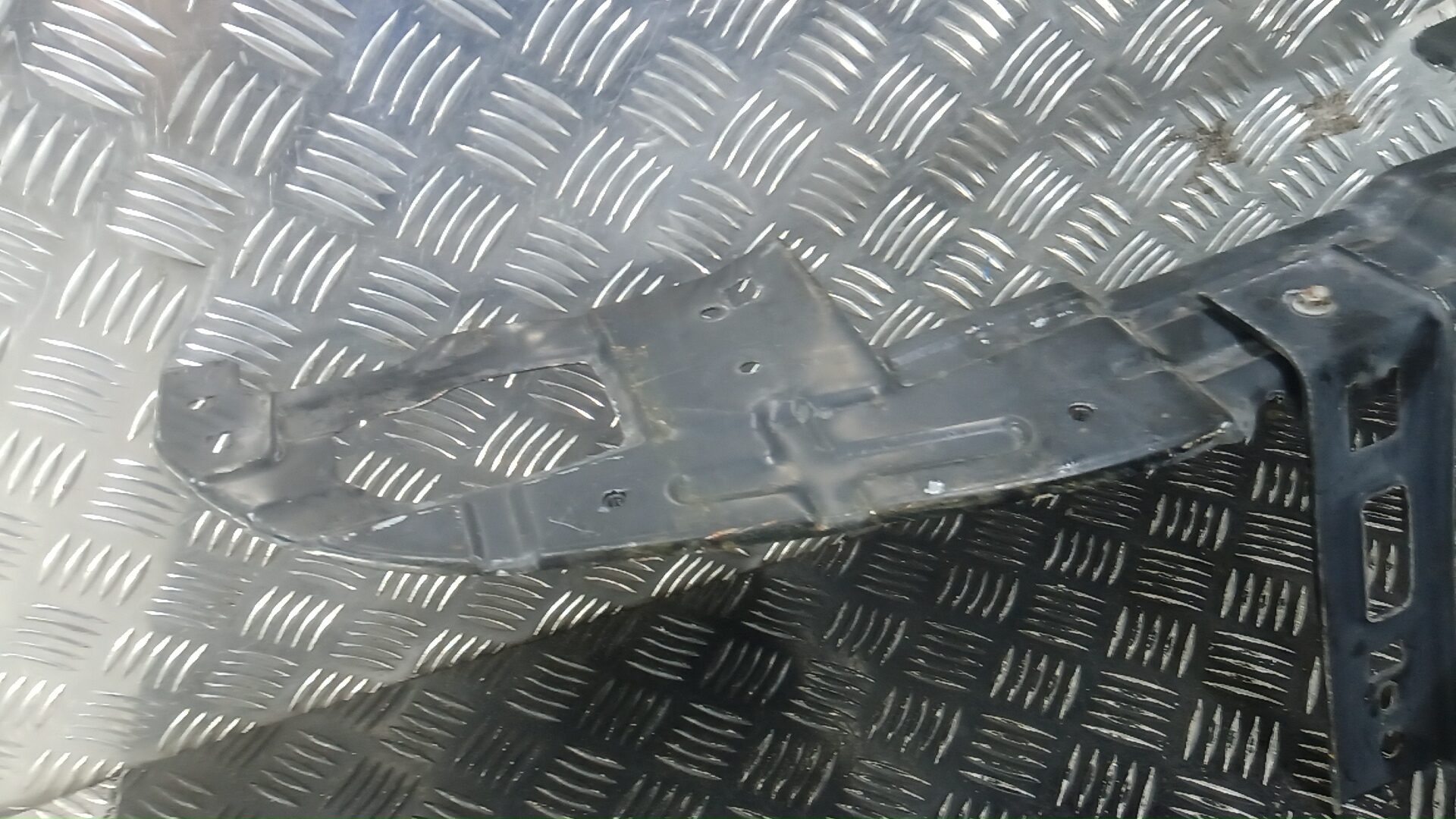 Панель передняя (телевизор)