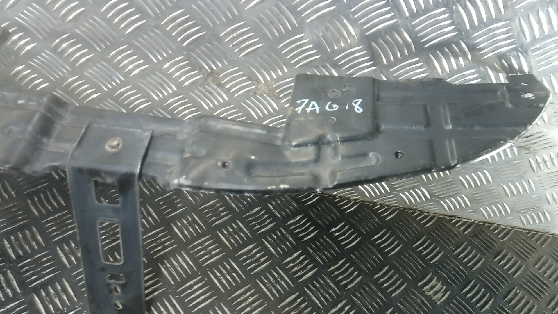 Панель передняя (телевизор)