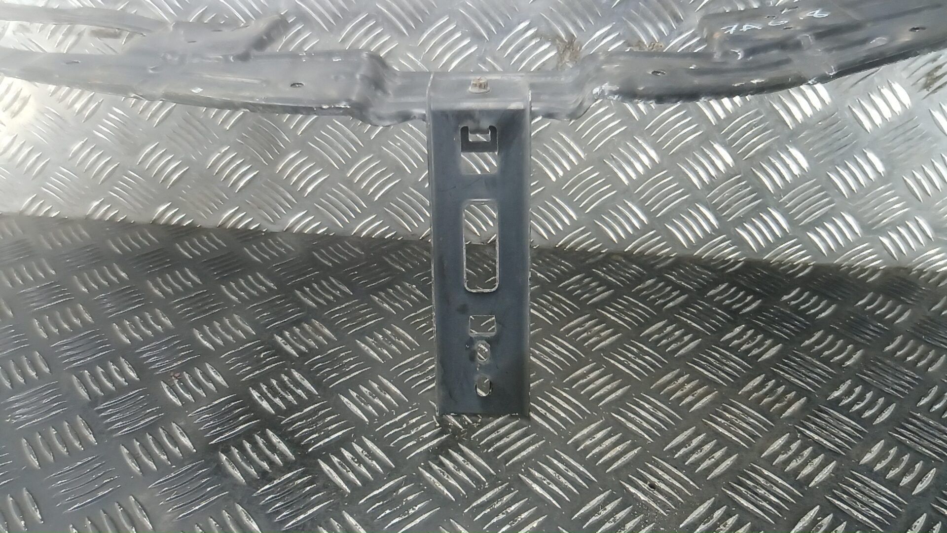 Панель передняя (телевизор)