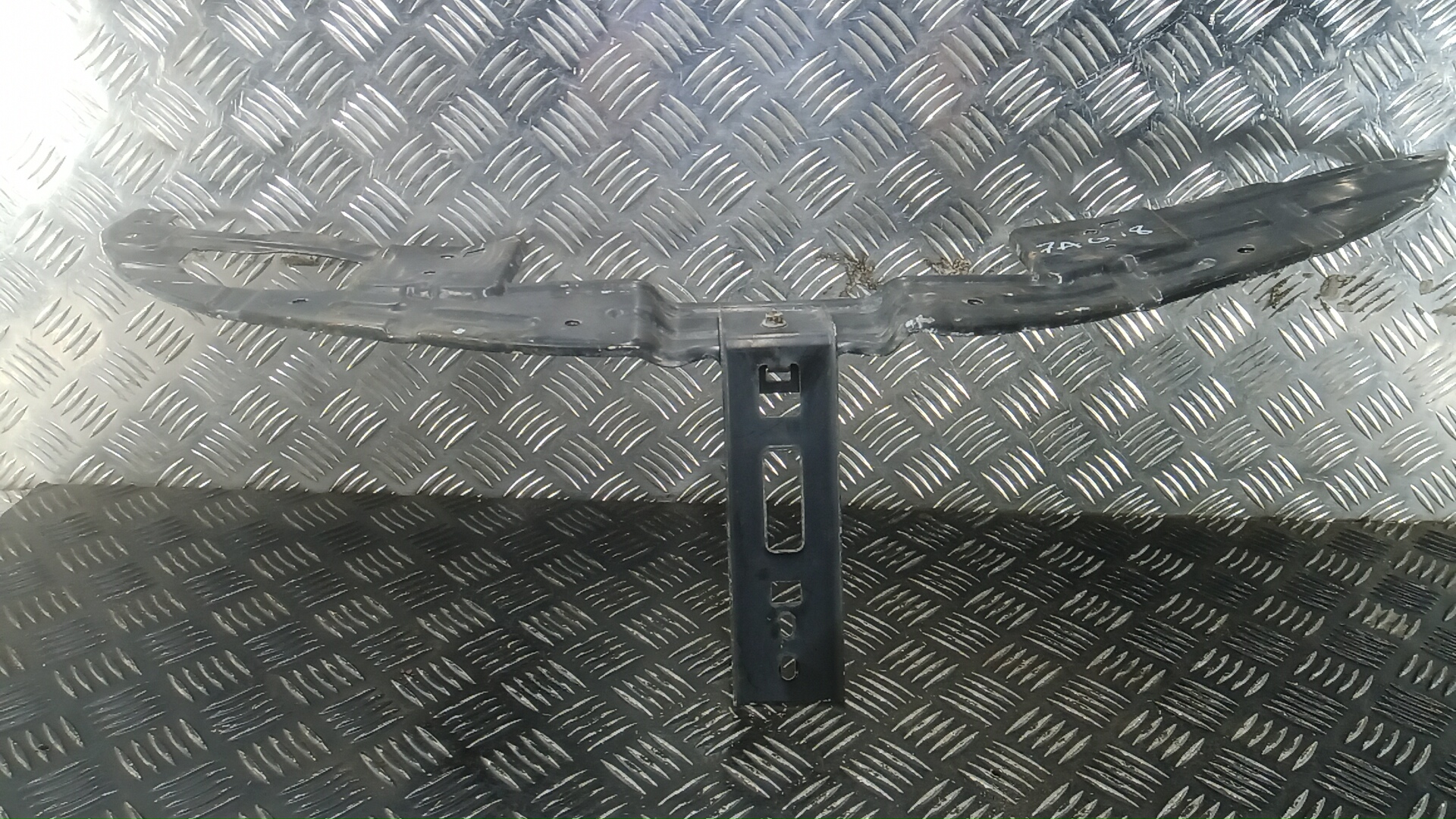 Панель передняя (телевизор)