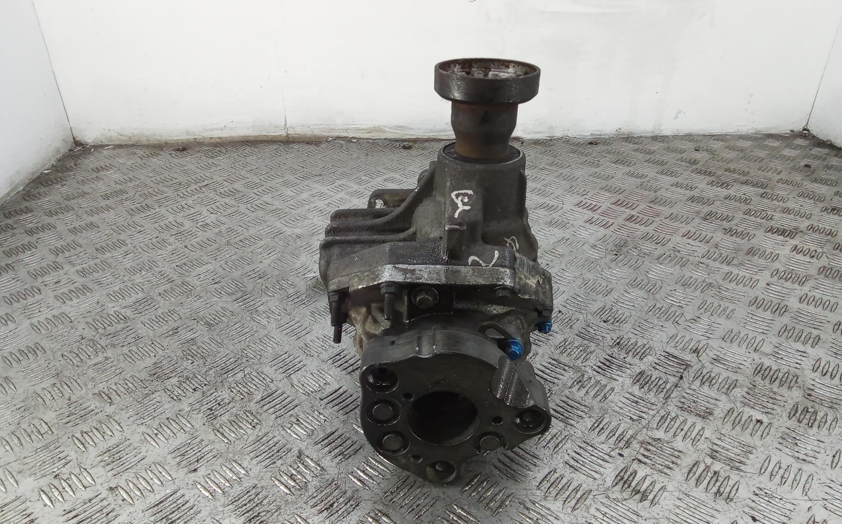 Коробка раздаточная