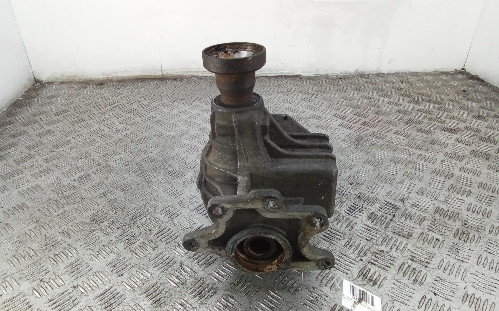 Коробка раздаточная