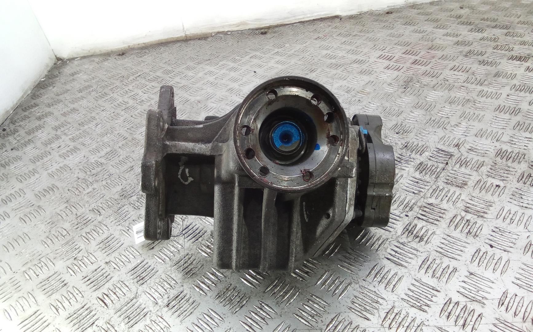 Коробка раздаточная