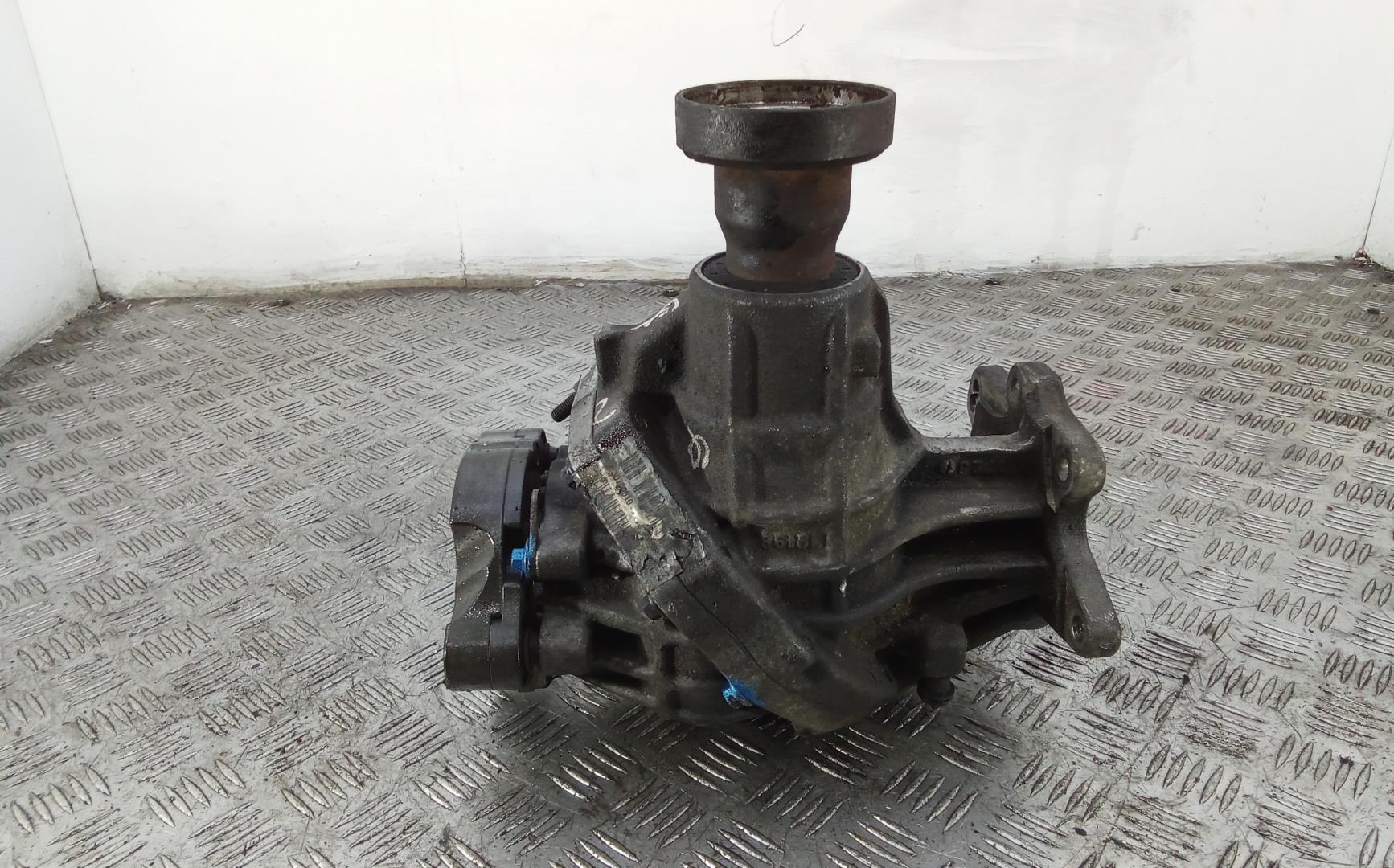 Коробка раздаточная