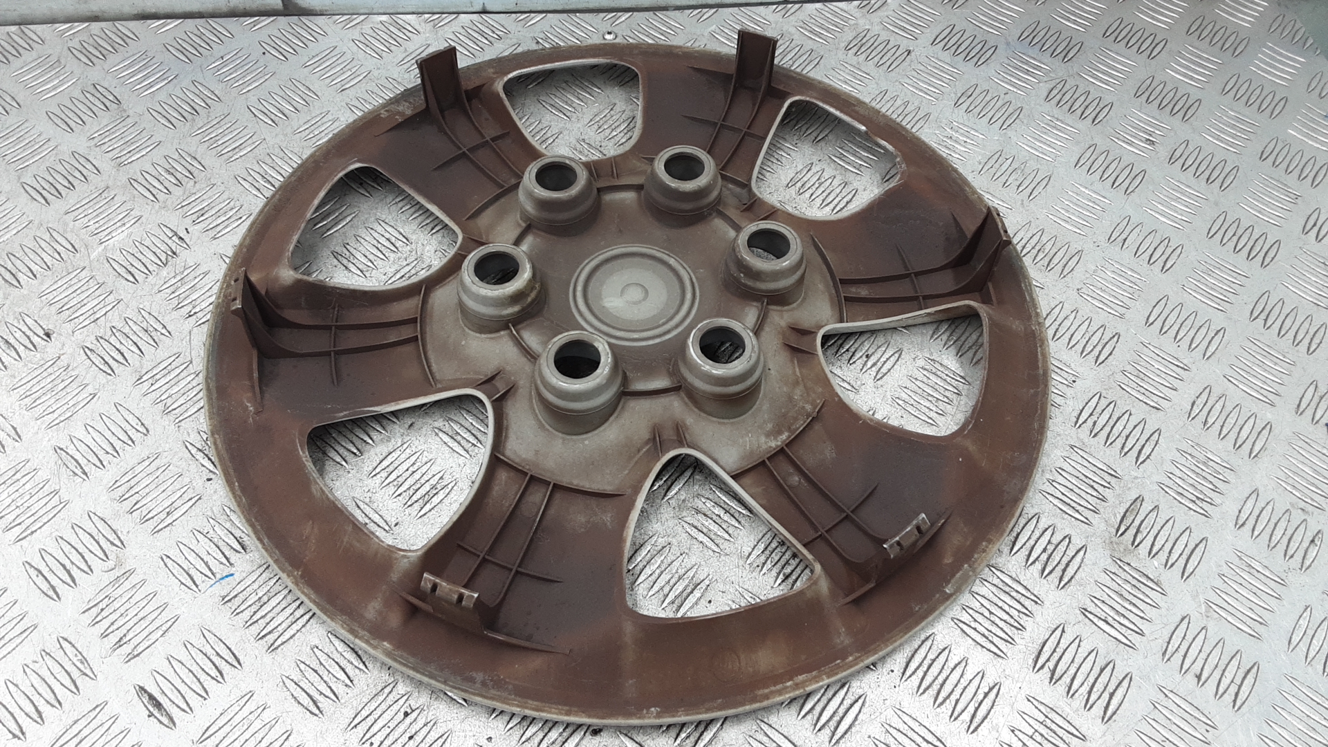 Колпак декоративный