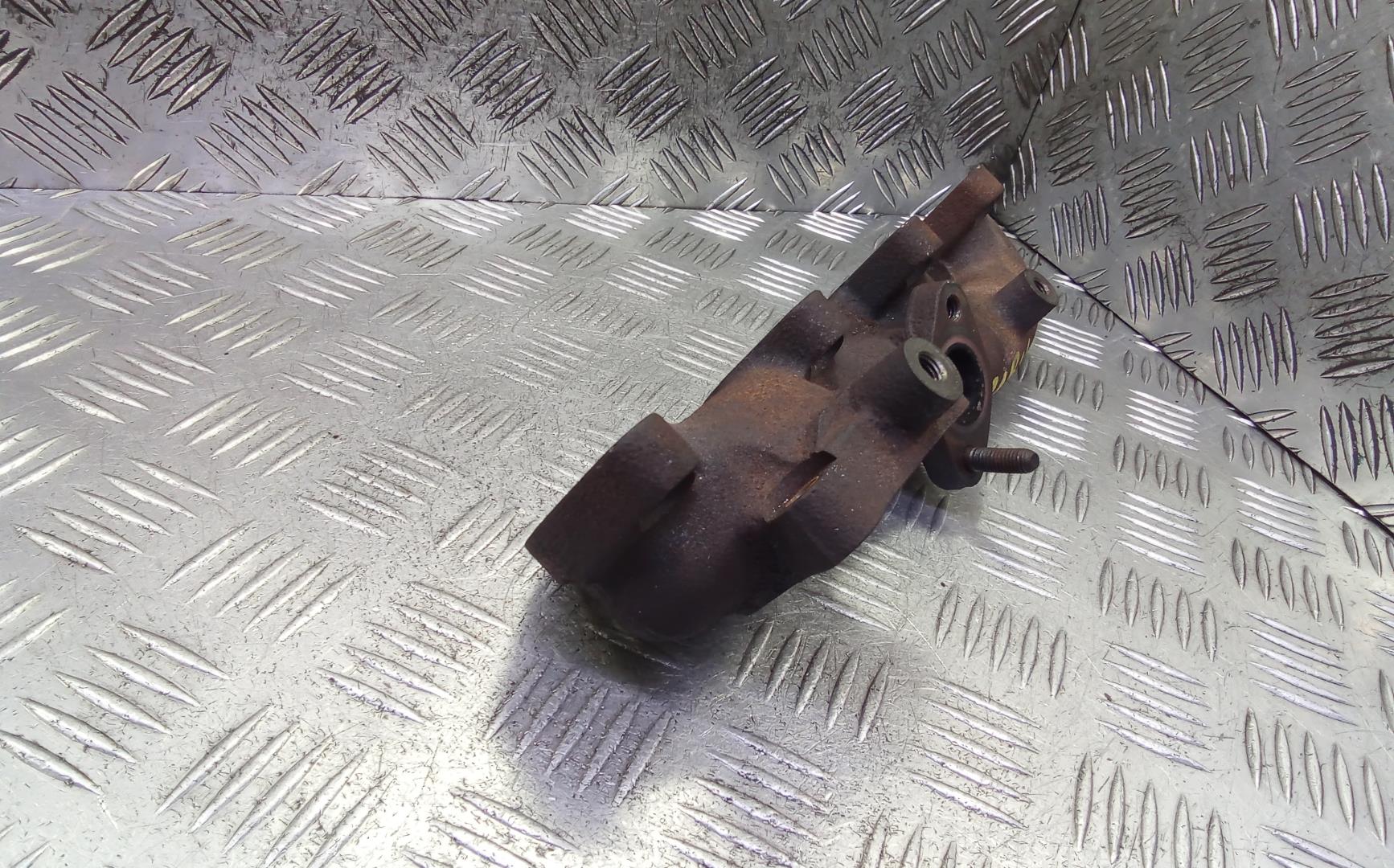 Коллектор выпускной