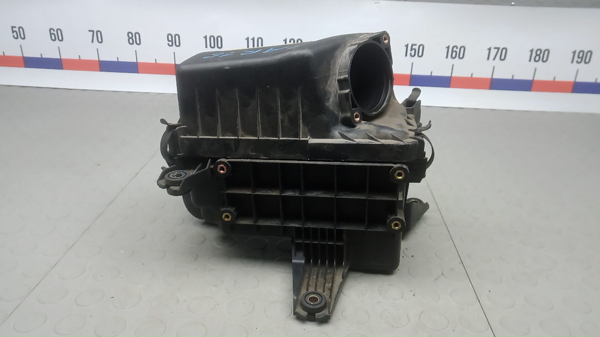 Корпус воздушного фильтра