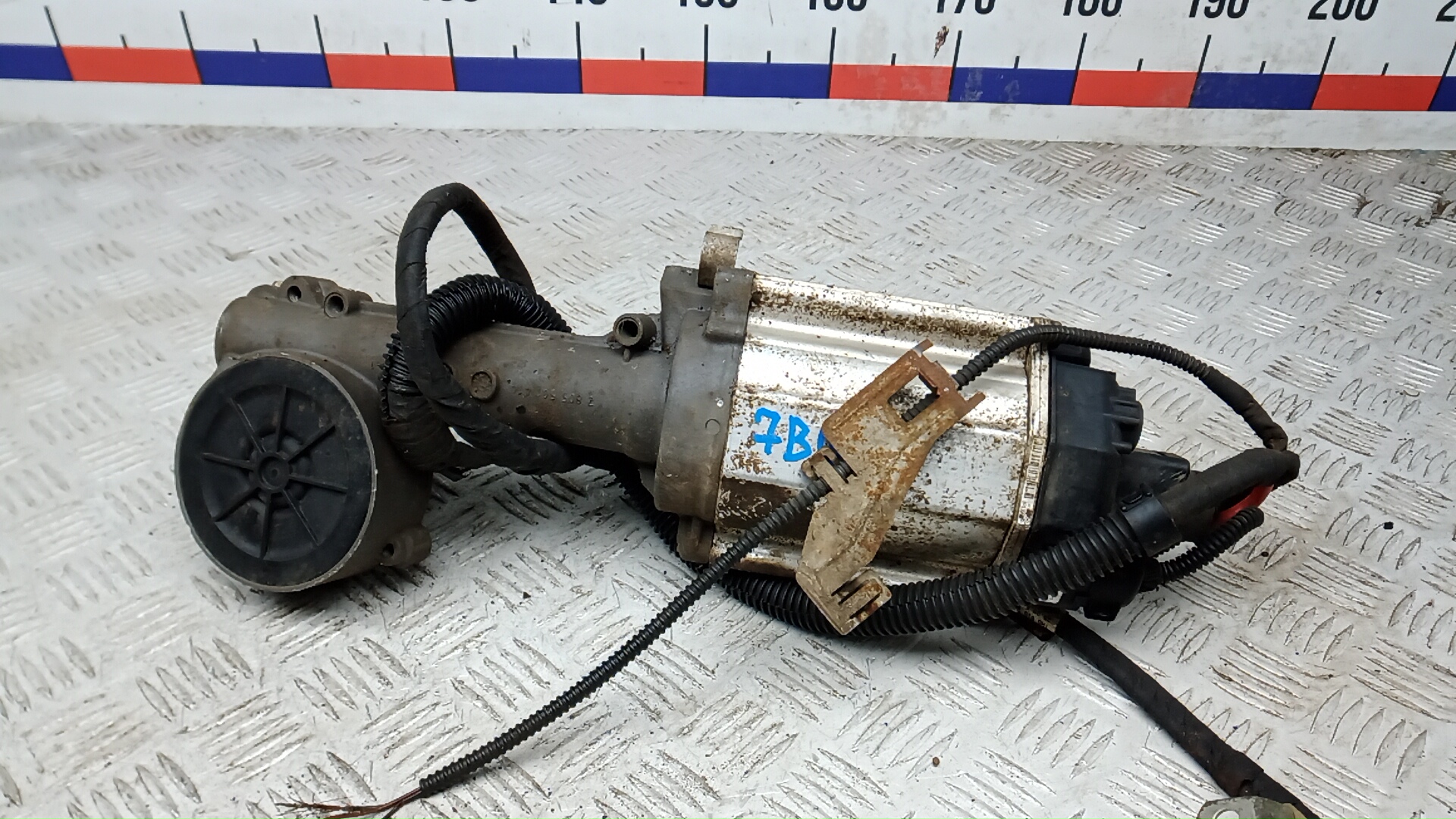 Насос ГУР (гидроусилитель руля)