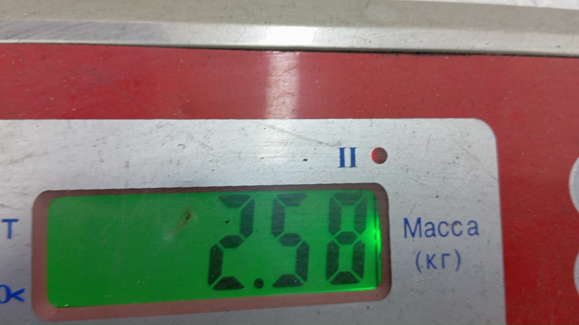 Коллектор выпускной