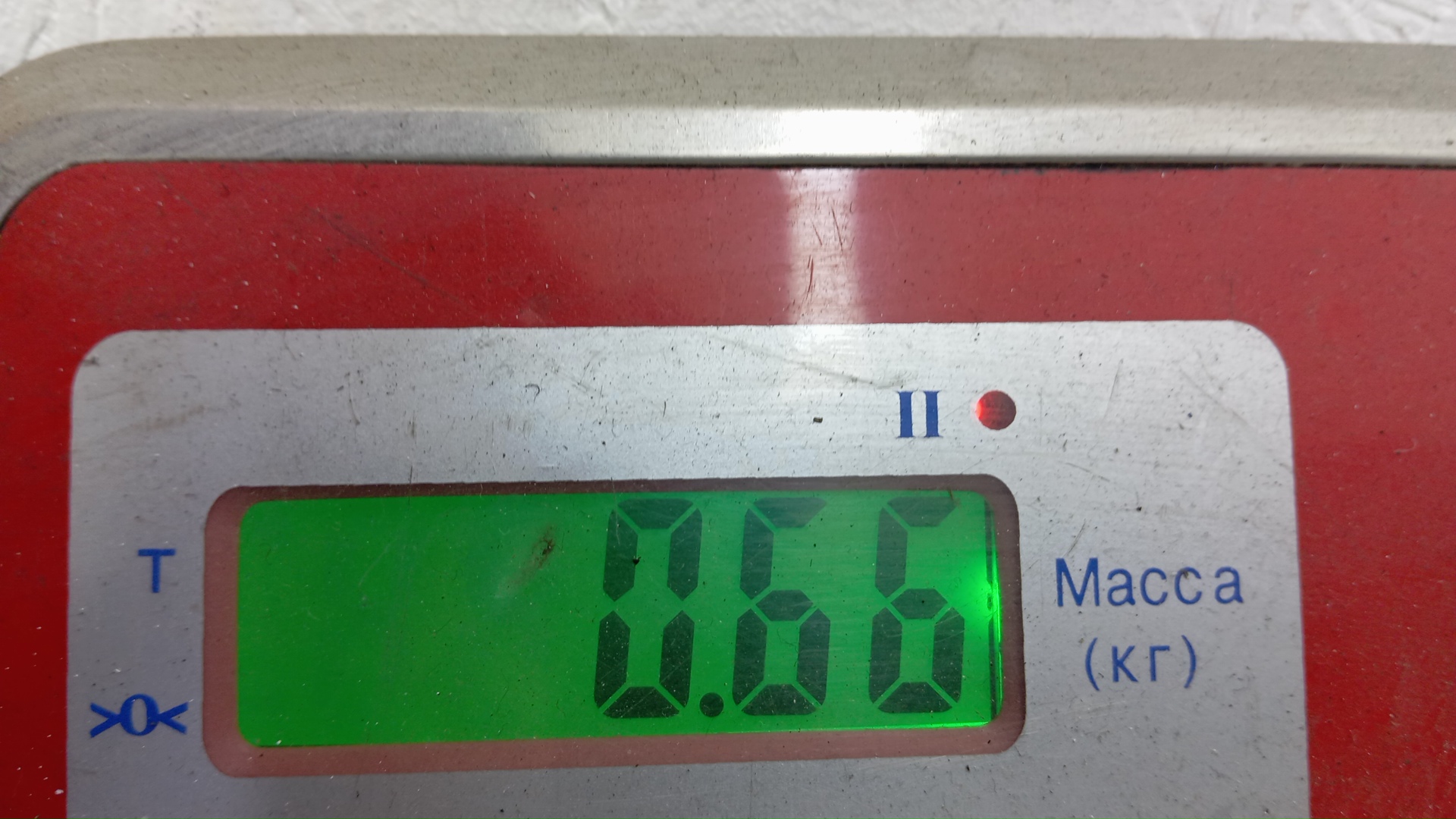 Рейка топливная (рампа)