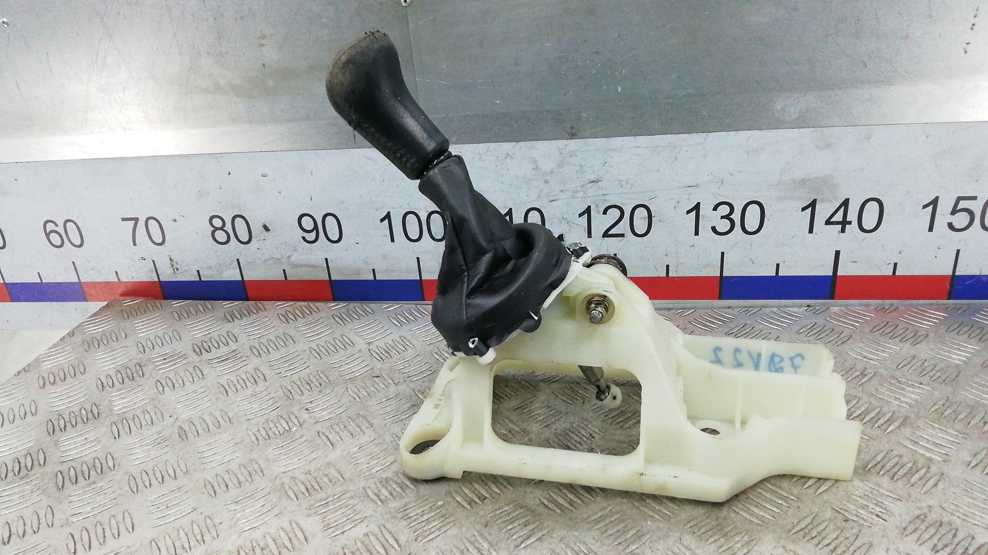 Кулиса МКПП / АКПП