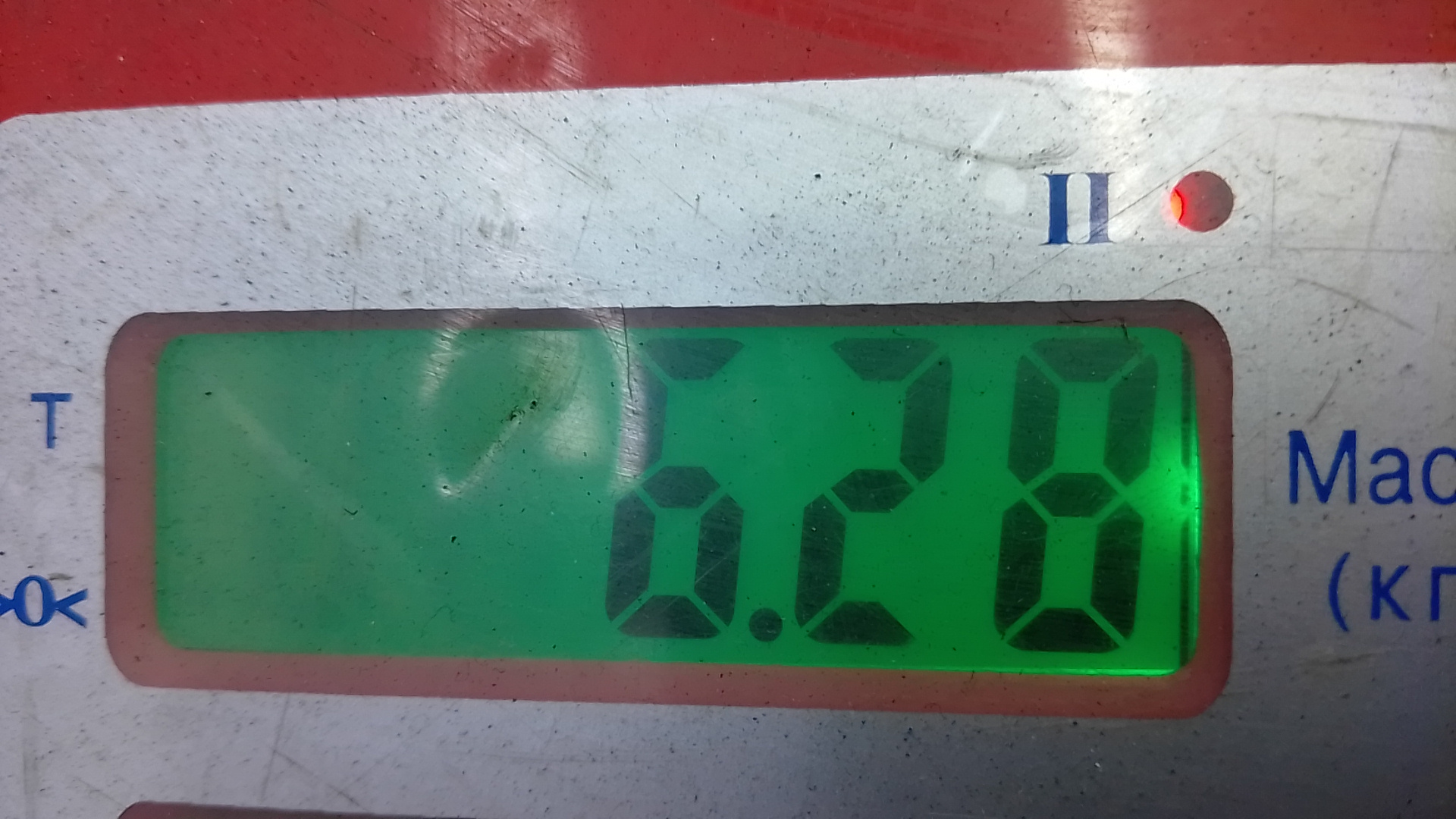 ТНВД (Топливный насос высокого давления)