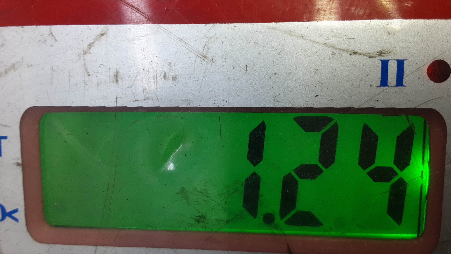 Шкив коленвала