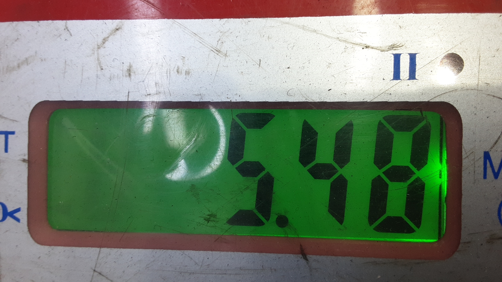 Турбина (турбокомпрессор)