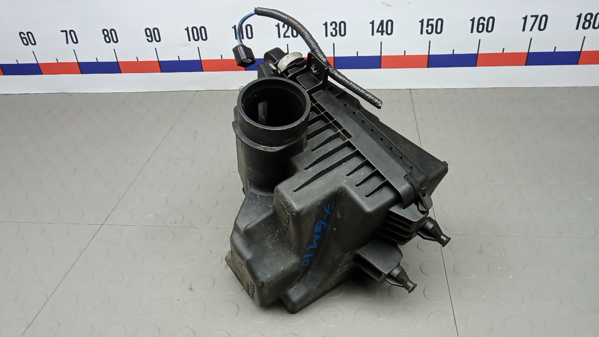 Корпус воздушного фильтра