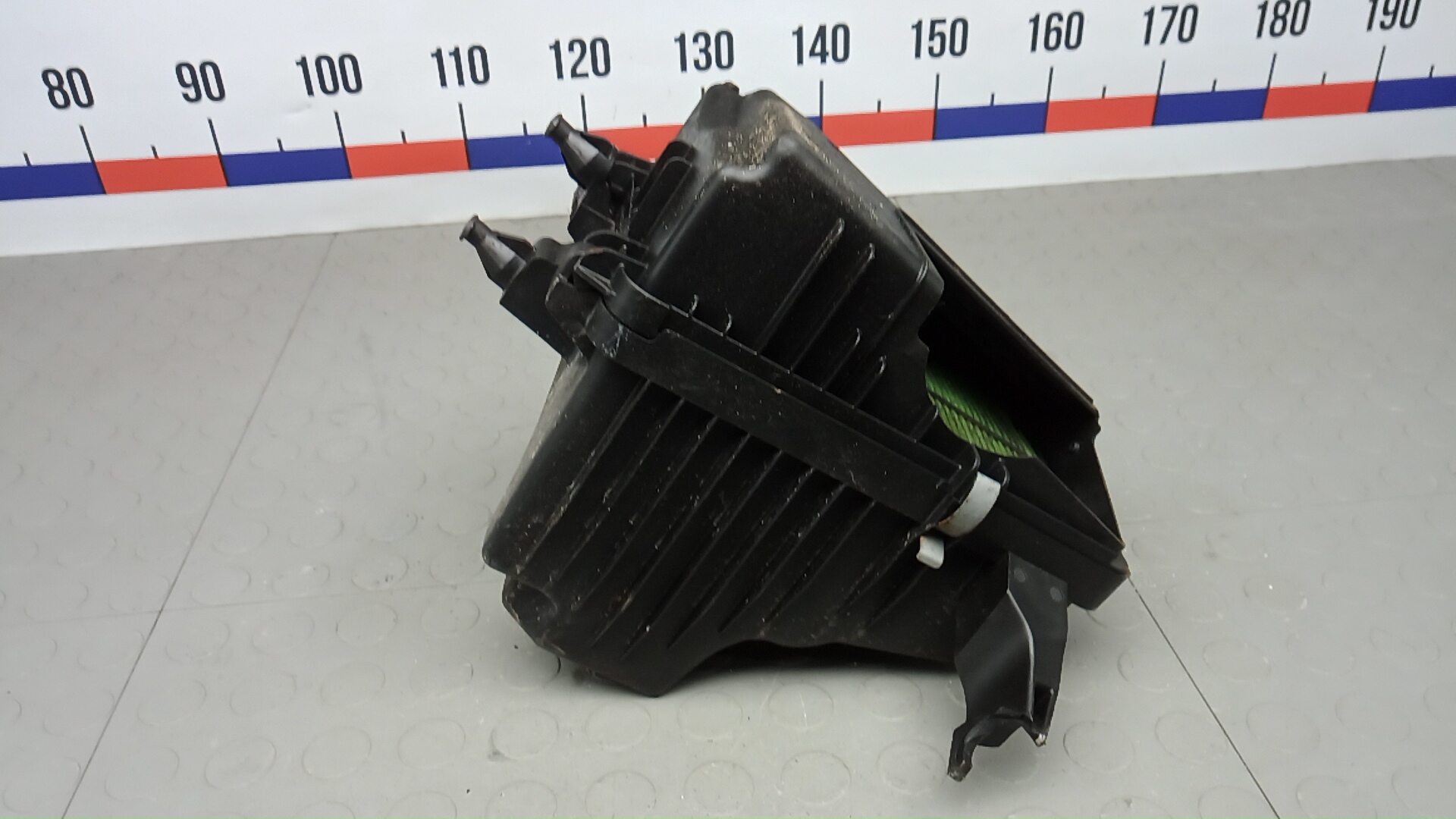 Корпус воздушного фильтра